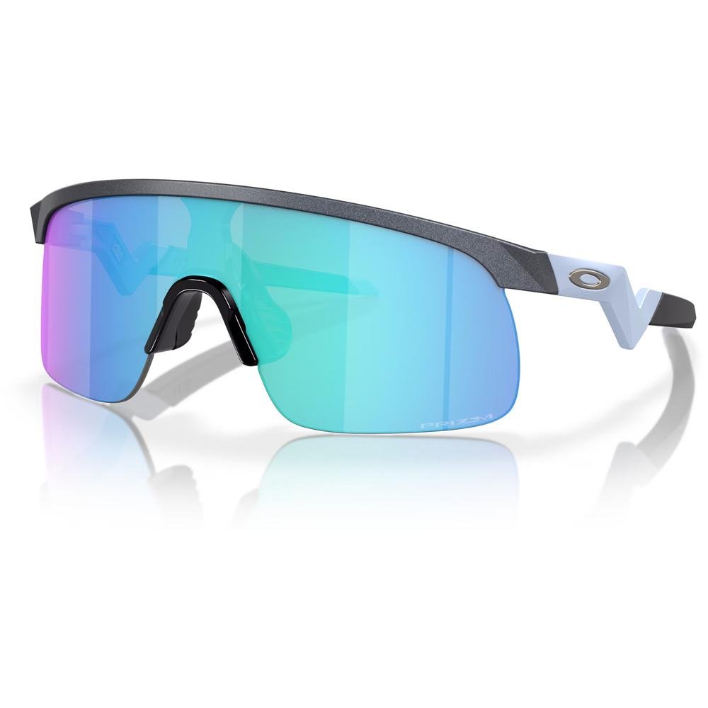 Óculos de Sol Oakley Resistor Blue Steel Prizm Sapphire