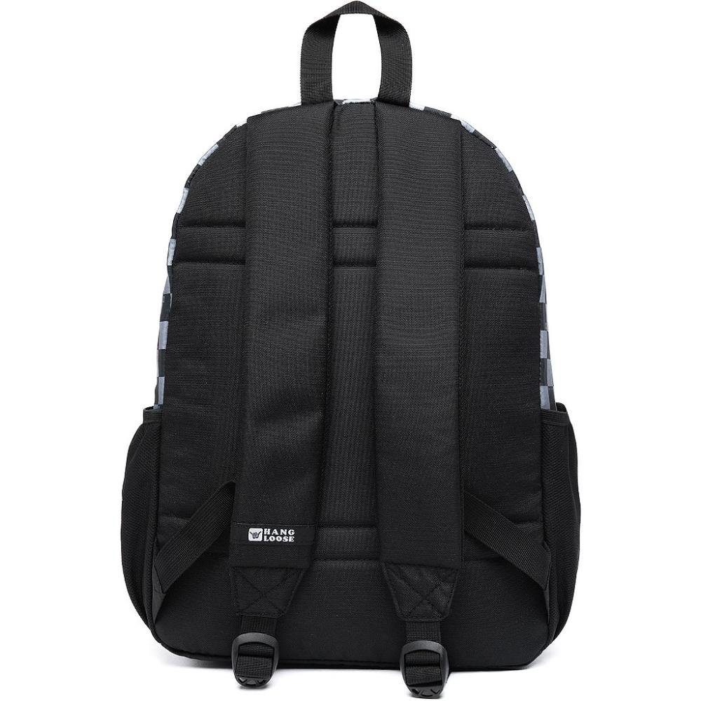 Mochila Hang Loose Executiva HL1517 Preto Preto 6