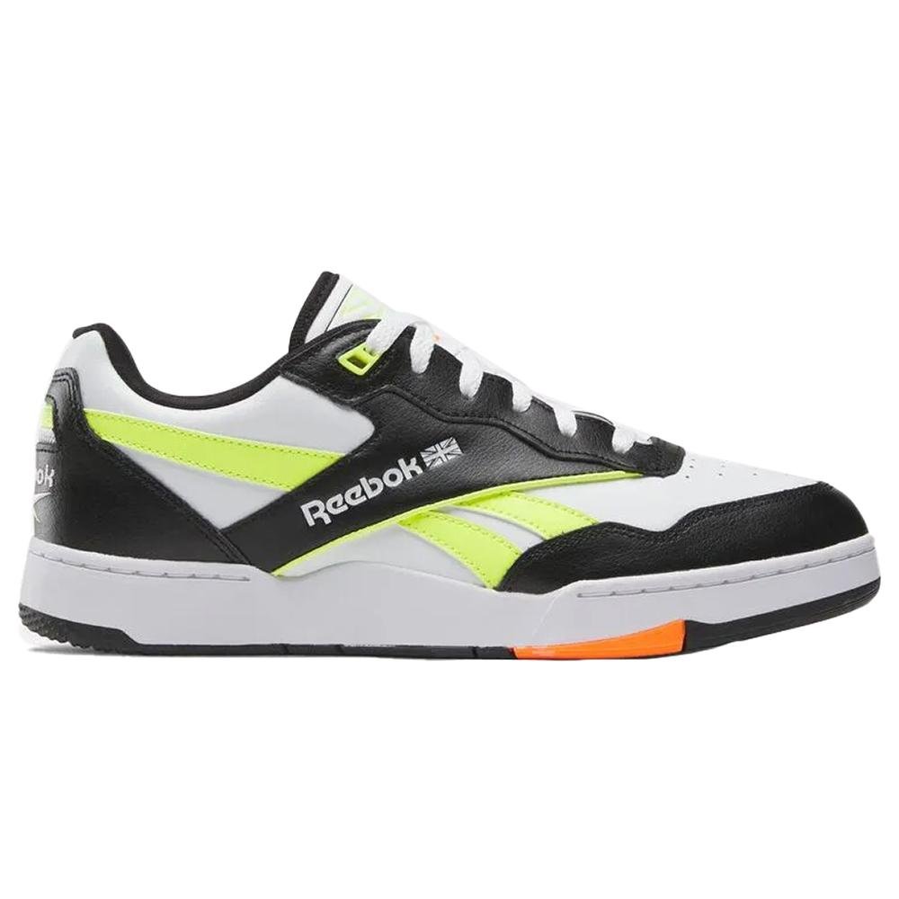 Tênis Reebok BB 4000 II Masculino Preto 1