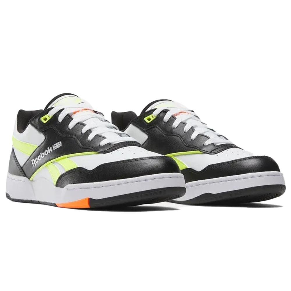 Tênis Reebok BB 4000 II Masculino Preto 3