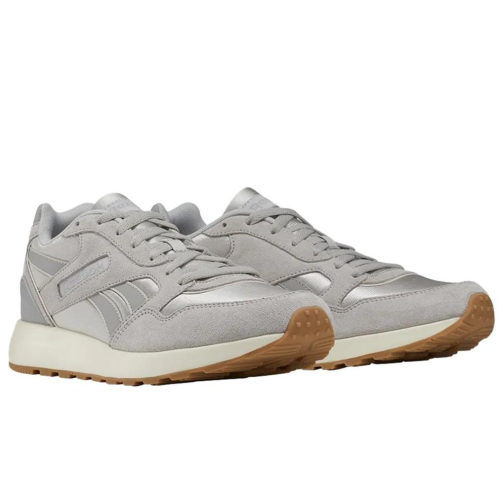 Tênis Reebok GL1000 Masculino Cinza 3