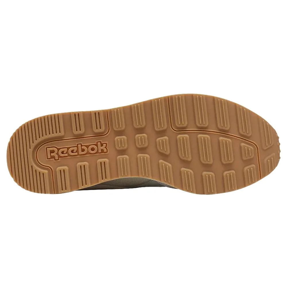 Tênis Reebok GL1000 Masculino Cinza 4