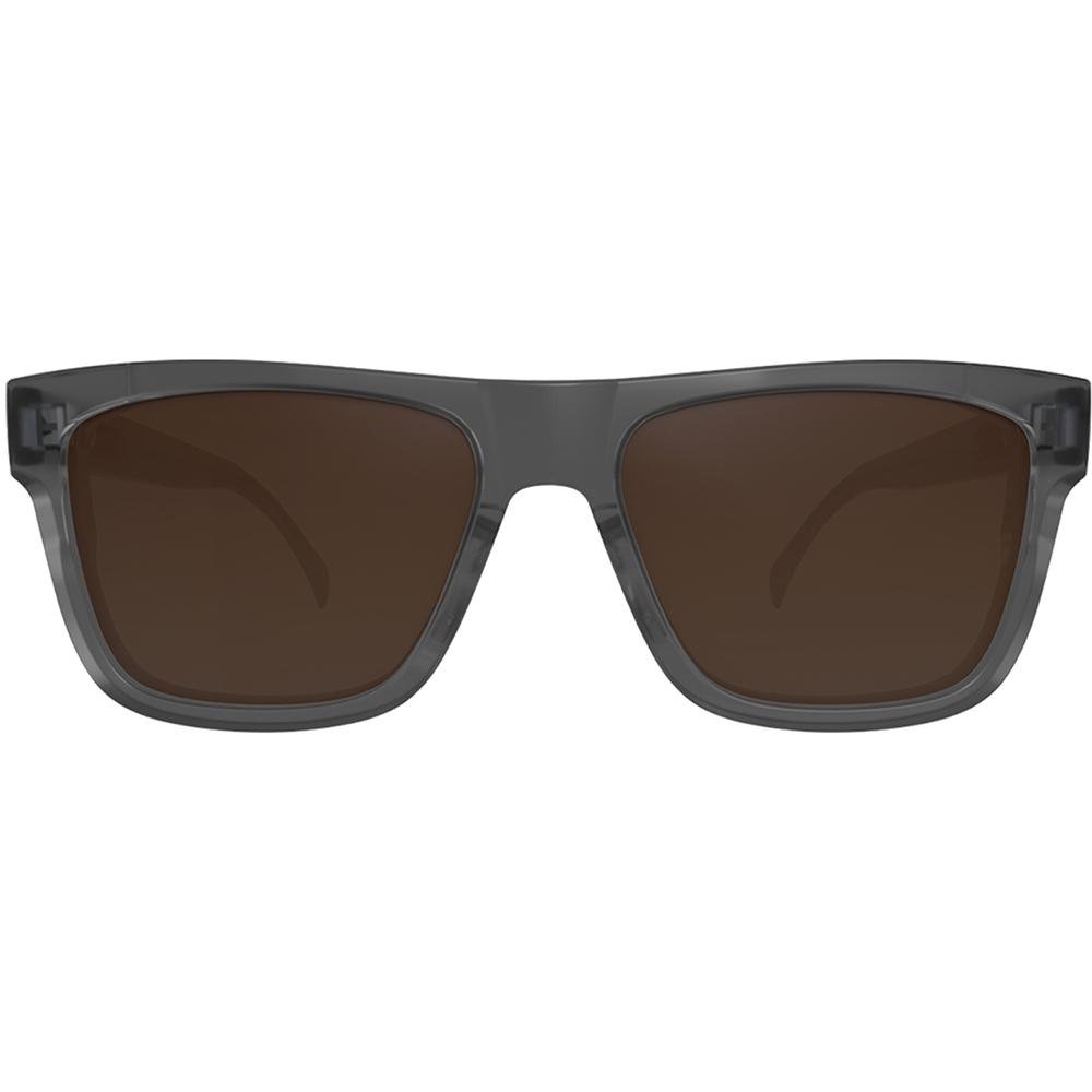 Óculos de Sol HB T-Drop Onyx Brown Marrom 3