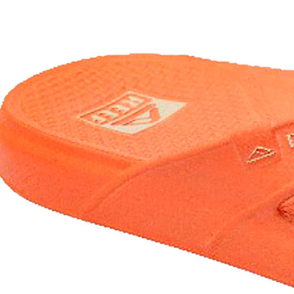 Chinelo Reef Oasis Clay Laranja 2