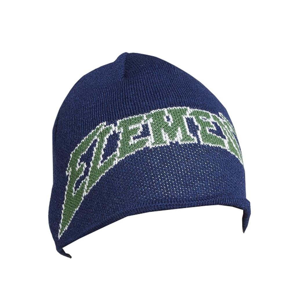 Gorro Element Flash Logo WT24 Marinho Azul 1