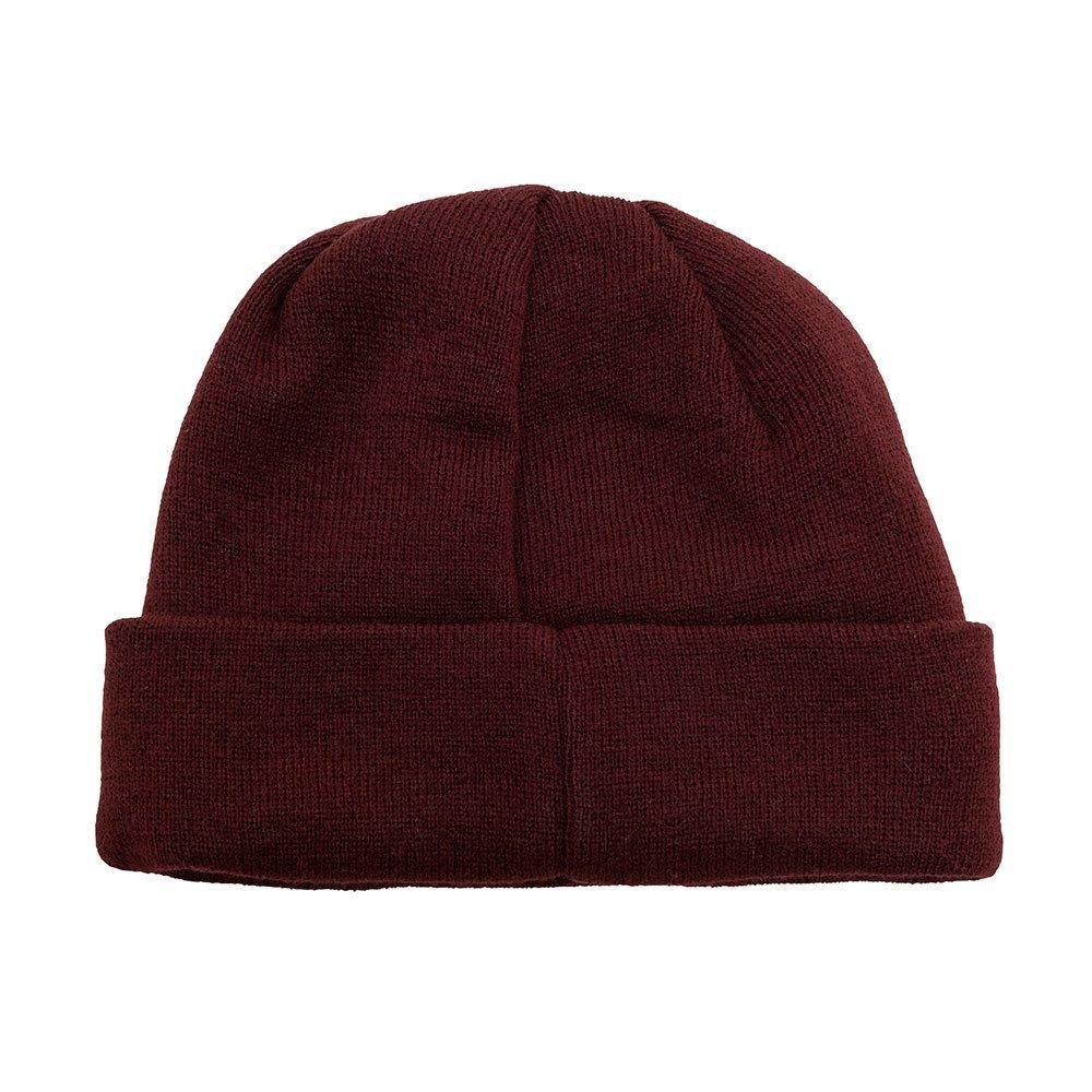 Gorro Quiksilver Performer WT24 Vinho Vermelho 2