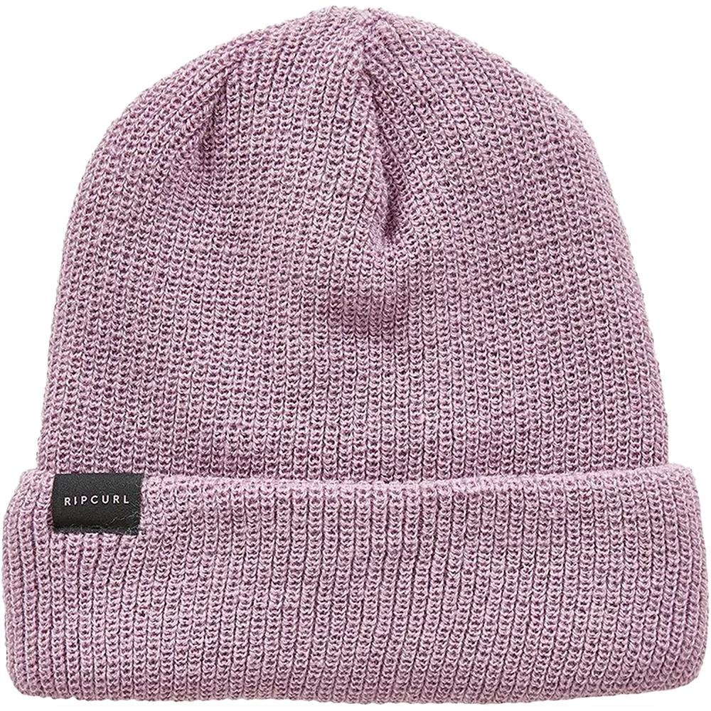 Gorro Rip Curl Impact Reg WT24 Mauve Roxo 1