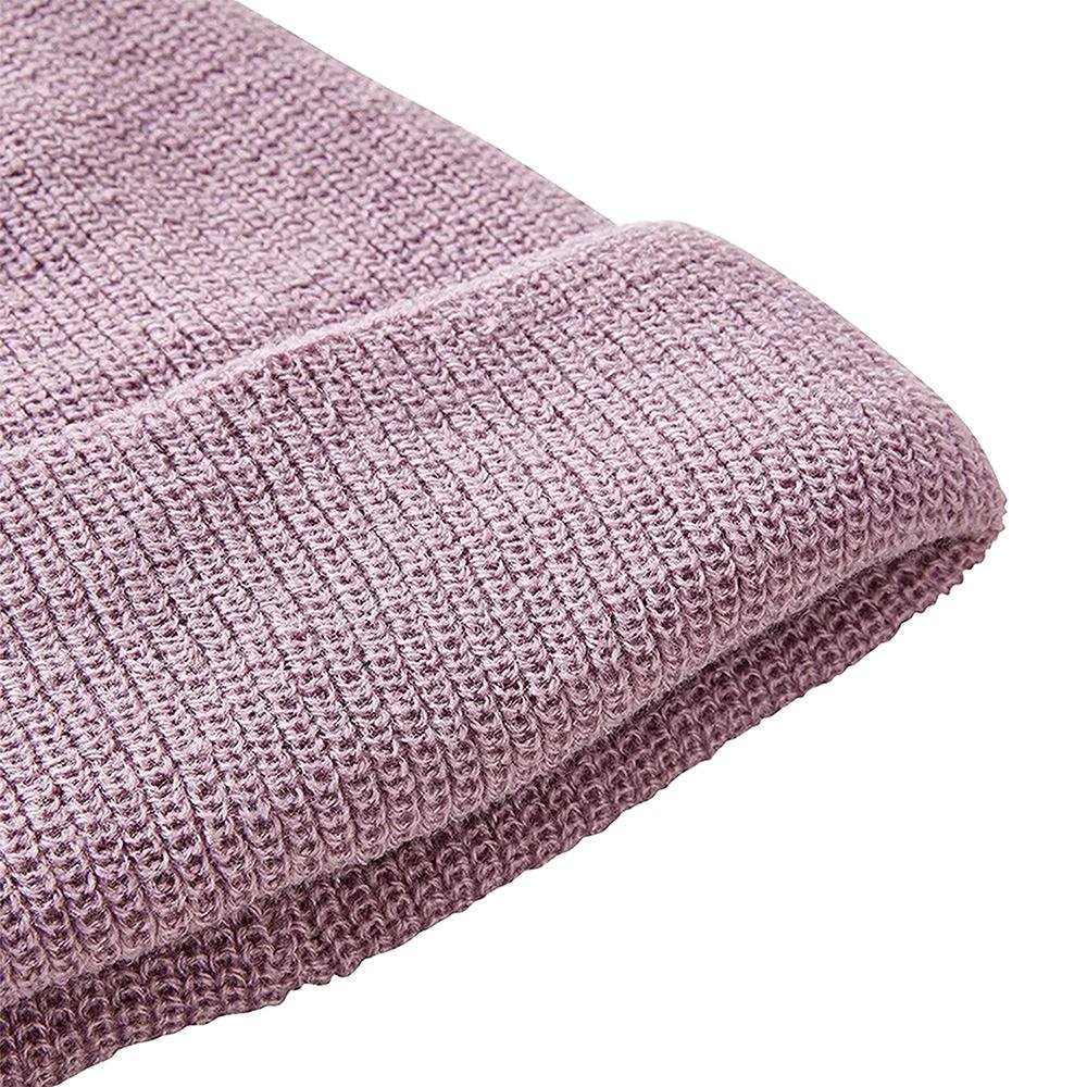 Gorro Rip Curl Impact Reg WT24 Mauve Roxo 3