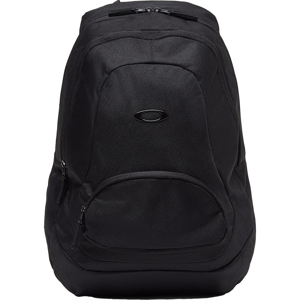 Mochila Oakley Primer RC Laptop 20L WT24 Blackout Preto 1