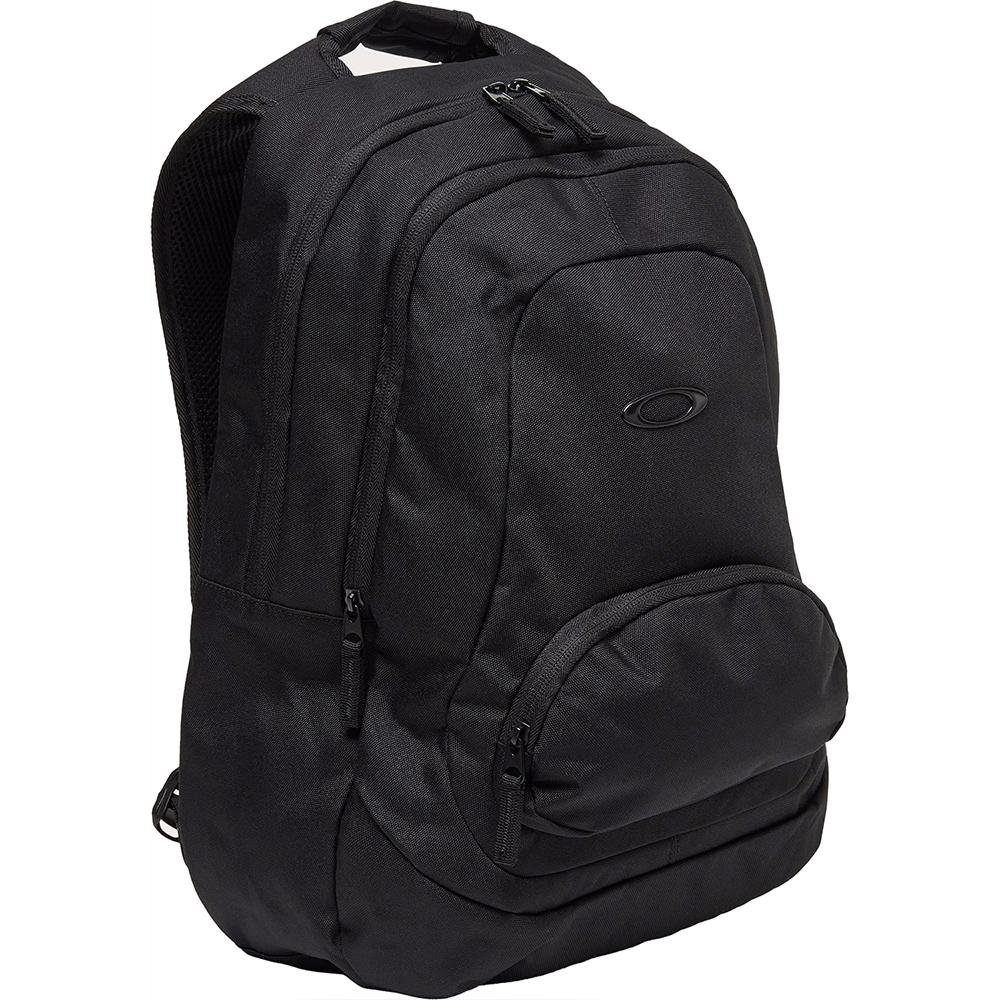 Mochila Oakley Primer RC Laptop 20L WT24 Blackout Preto 3