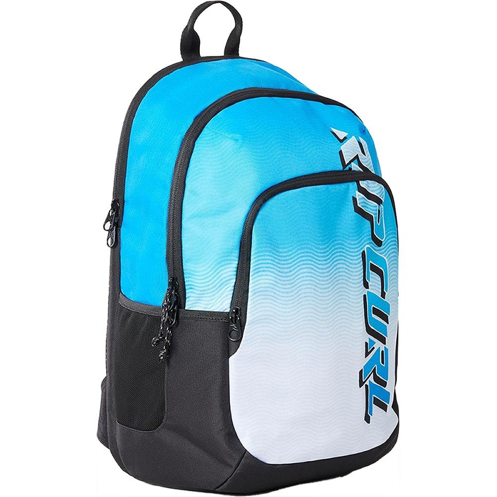 Mochila Rip Curl Ozone 30L Faded Slant WT24 Blue/White Azul 3
