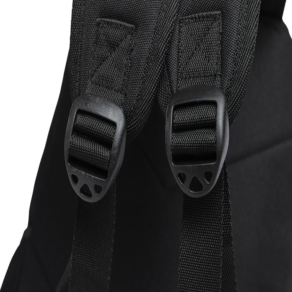 Mochila Rusty Wales 18L SM24 Preto Preto 10