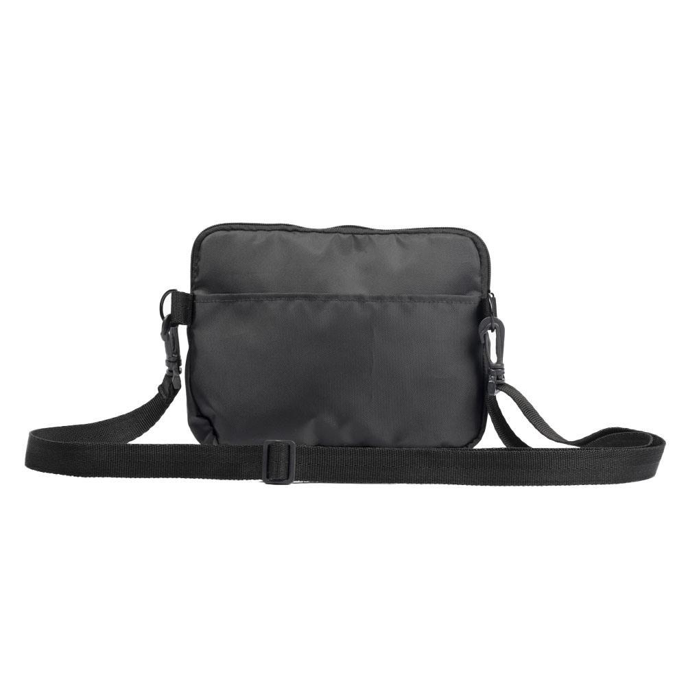 Shoulder Bag RVCA Haul Mini Tote WT24 Preto Preto 2