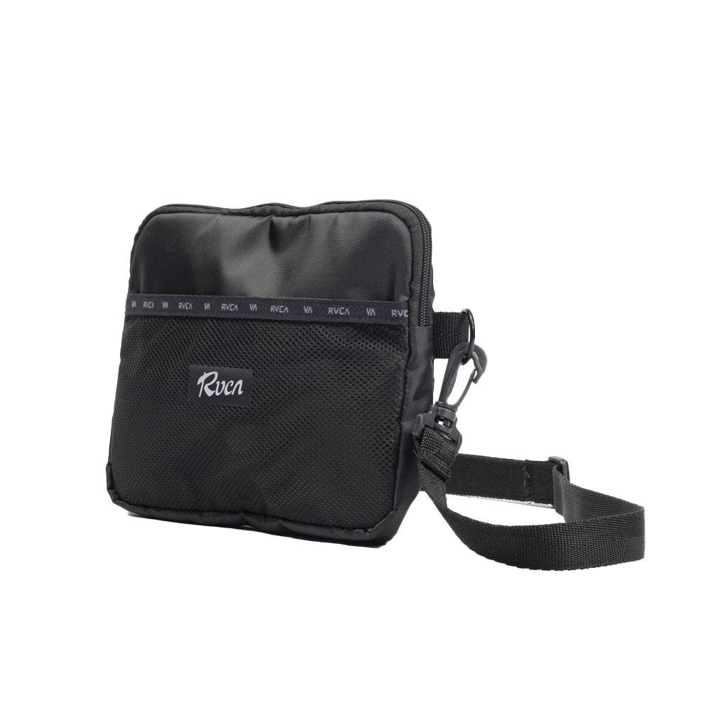 Shoulder Bag RVCA Haul Mini Tote WT24 Preto Preto 3