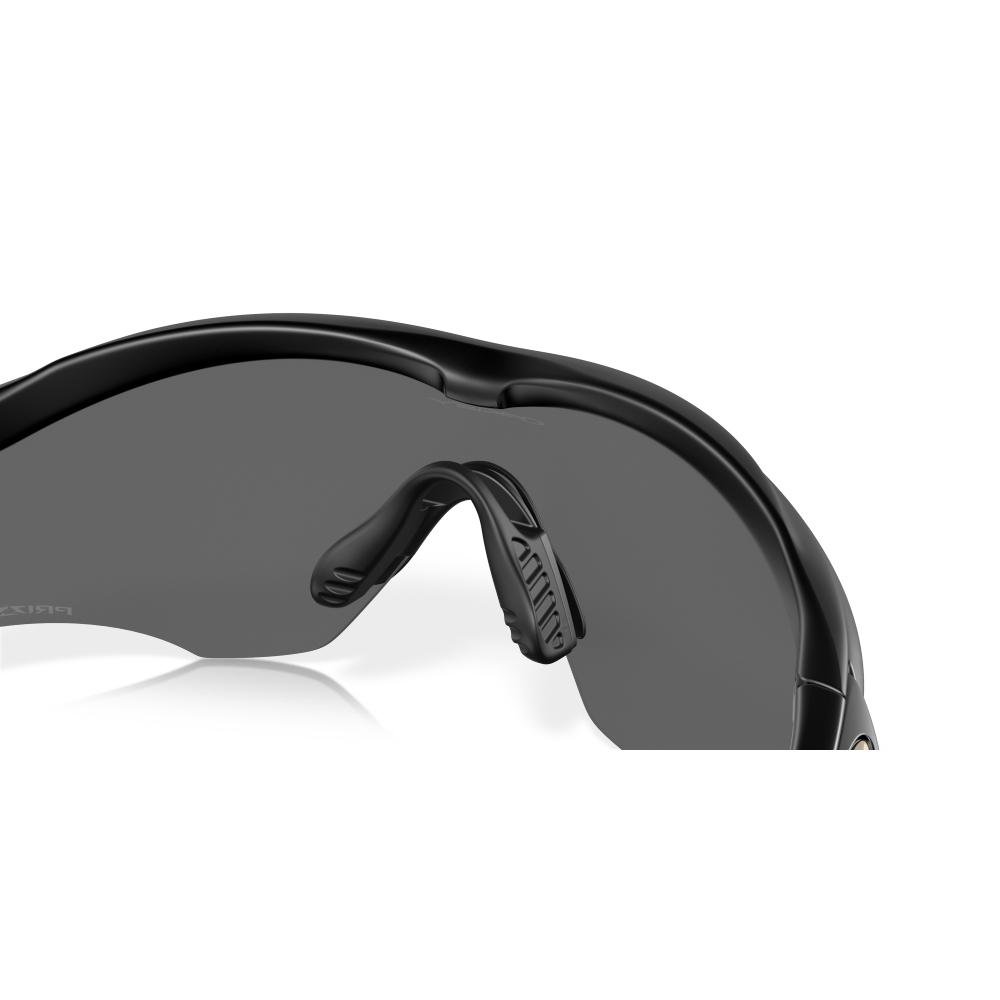 Óculos de Sol Oakley M2 Frame XL Matte Black 1945 Preto 2