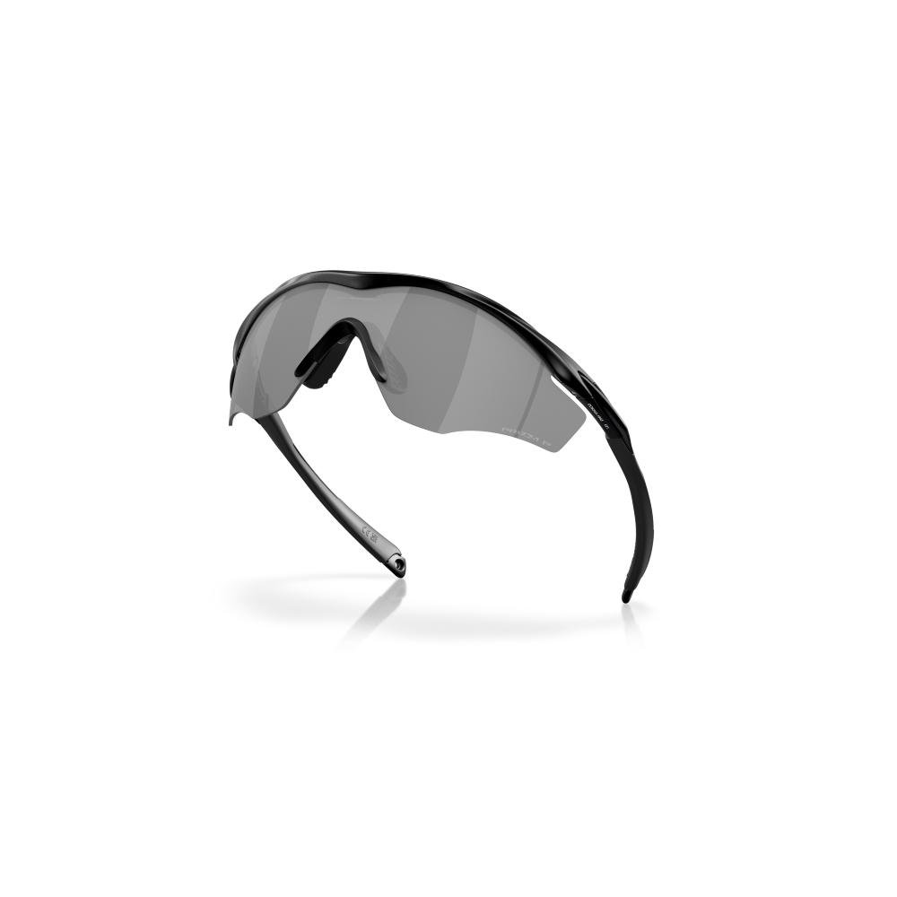 Óculos de Sol Oakley M2 Frame XL Matte Black 1945 Preto 3