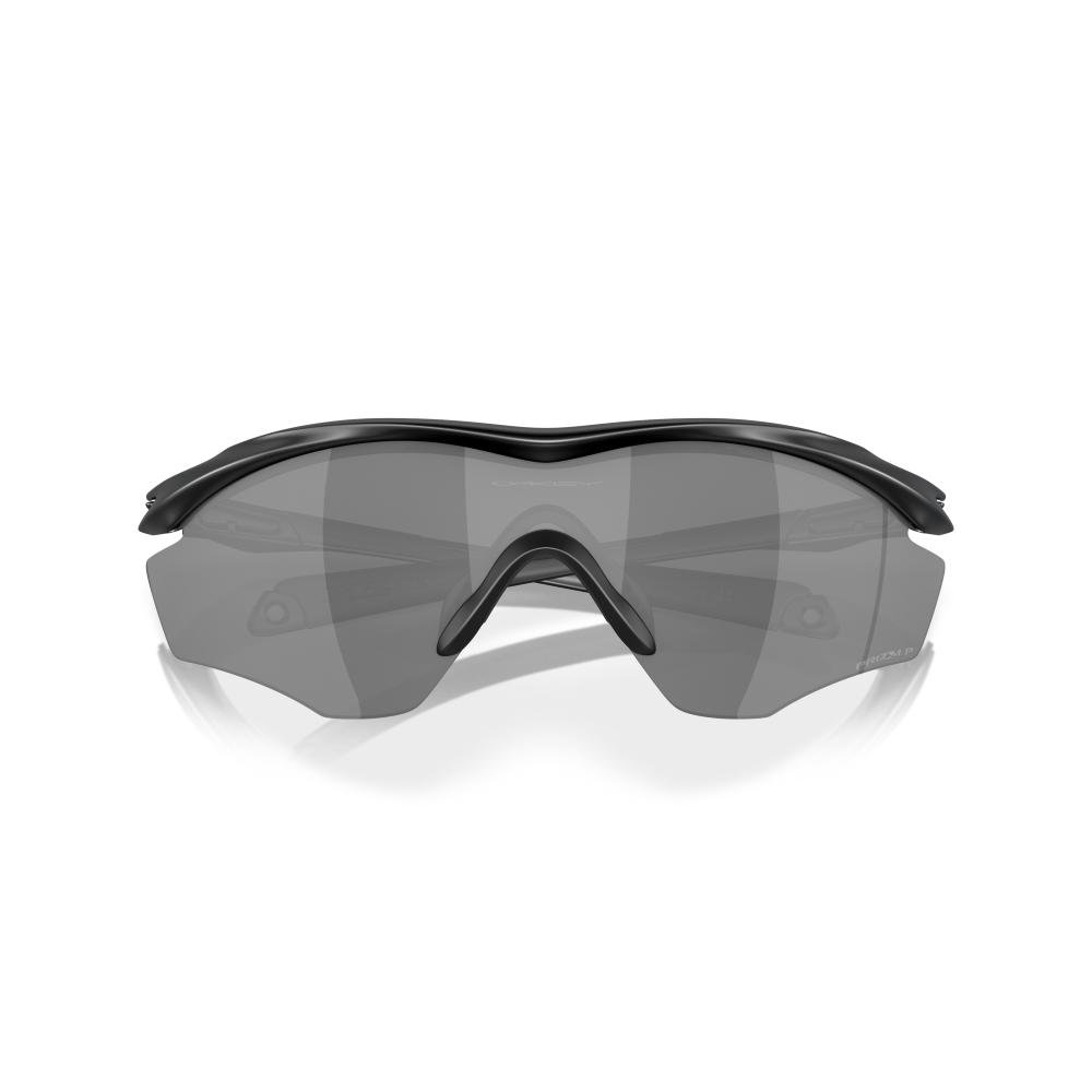 Óculos de Sol Oakley M2 Frame XL Matte Black 1945 Preto 5
