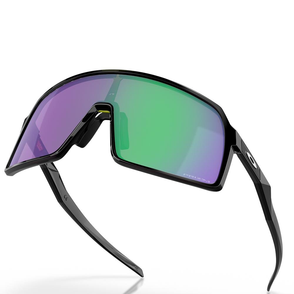 Óculos de Sol Oakley Sutro Black Ink Prizm Jade Preto 6