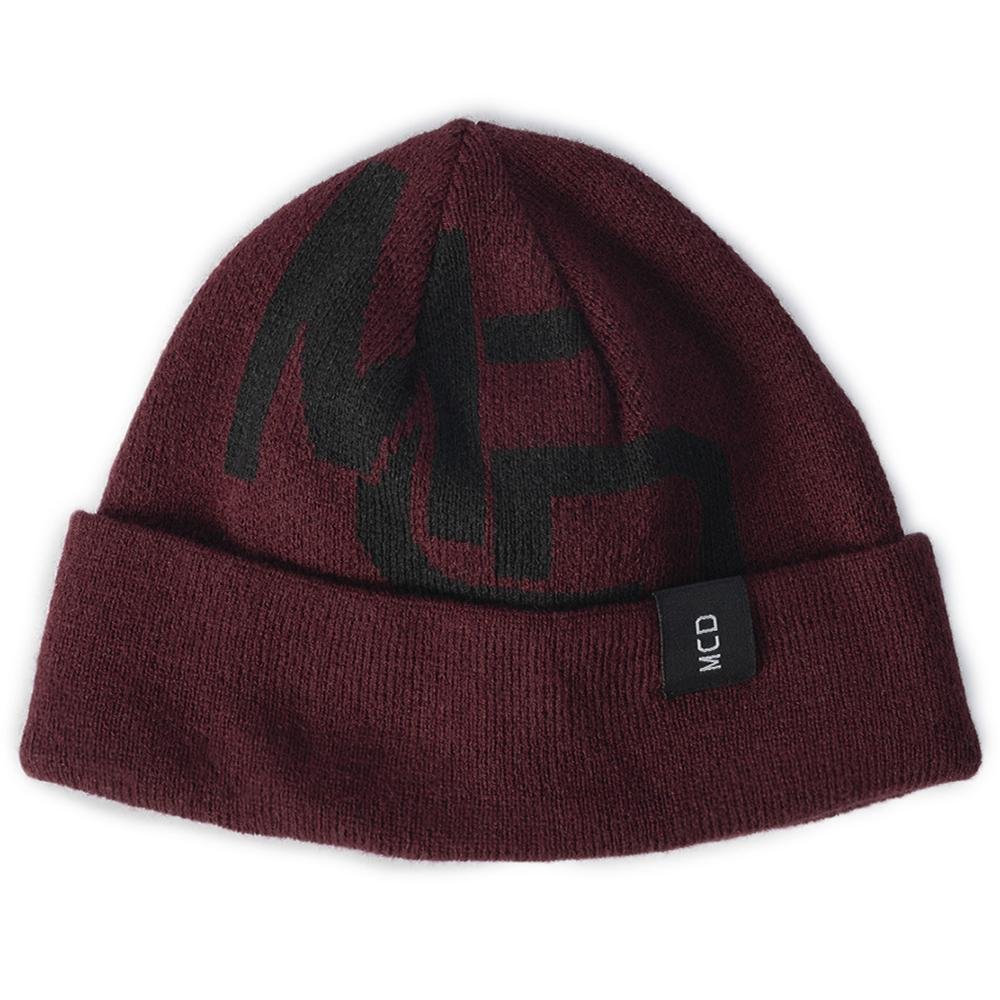 Gorro MCD MCD WT24 Vinho Dragon Vermelho 1