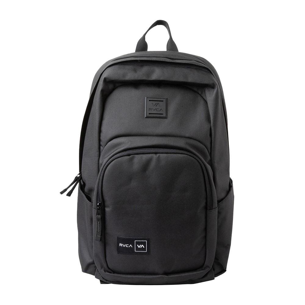 Mochila RVCA Estate IV RVCA 28L Preto Preto 1