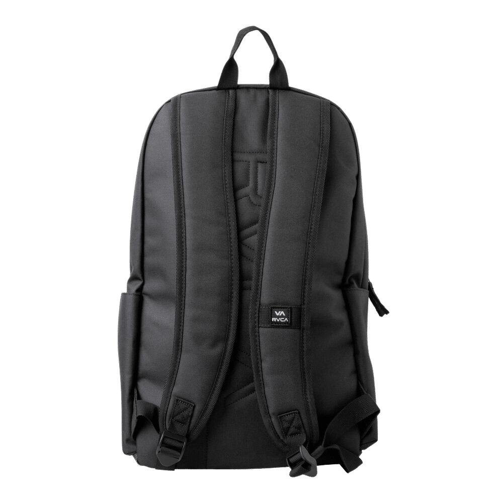 Mochila RVCA Estate IV RVCA 28L Preto Preto 2