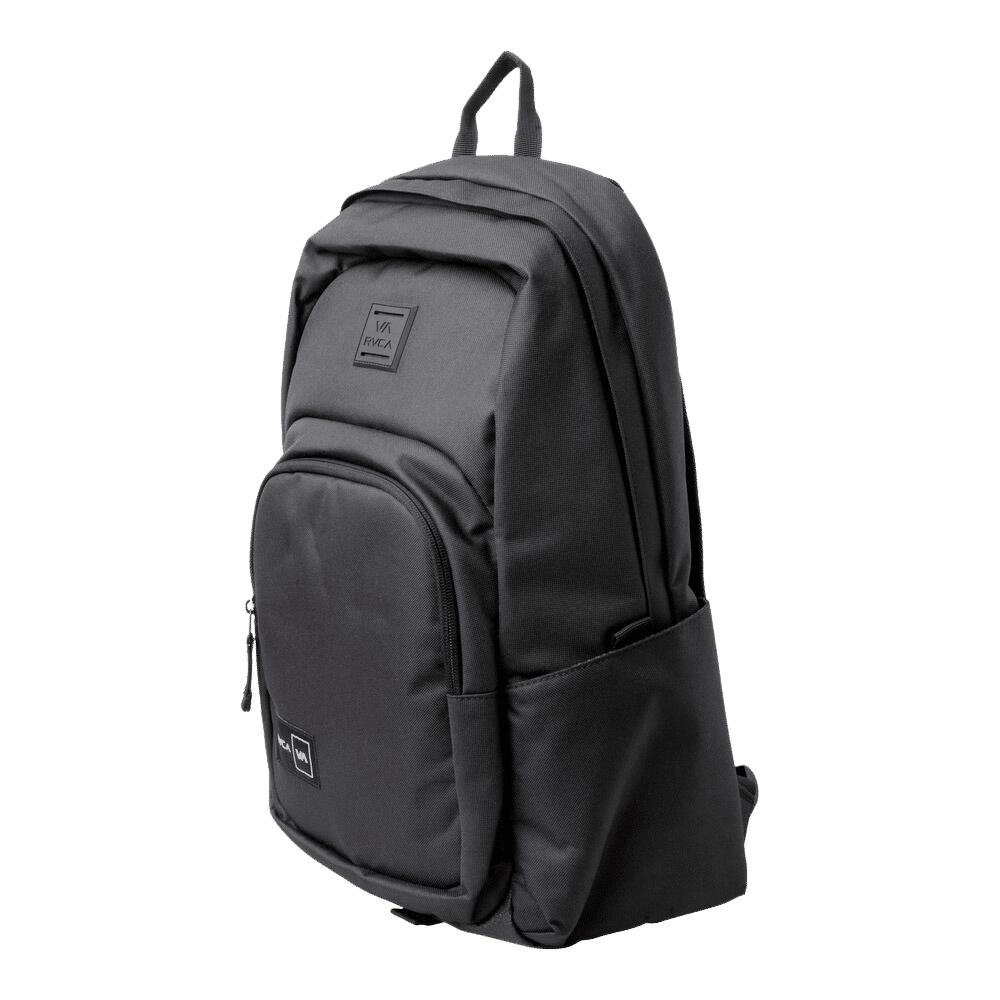 Mochila RVCA Estate IV RVCA 28L Preto Preto 4