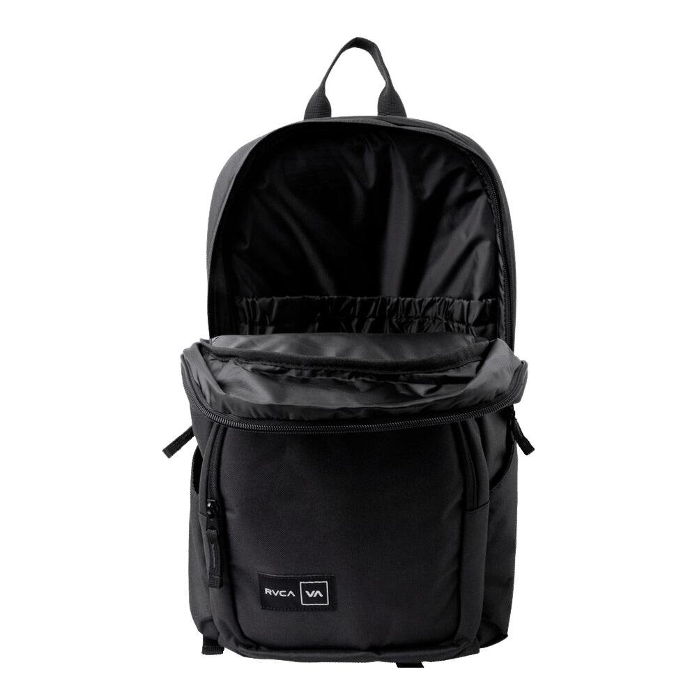 Mochila RVCA Estate IV RVCA 28L Preto Preto 5