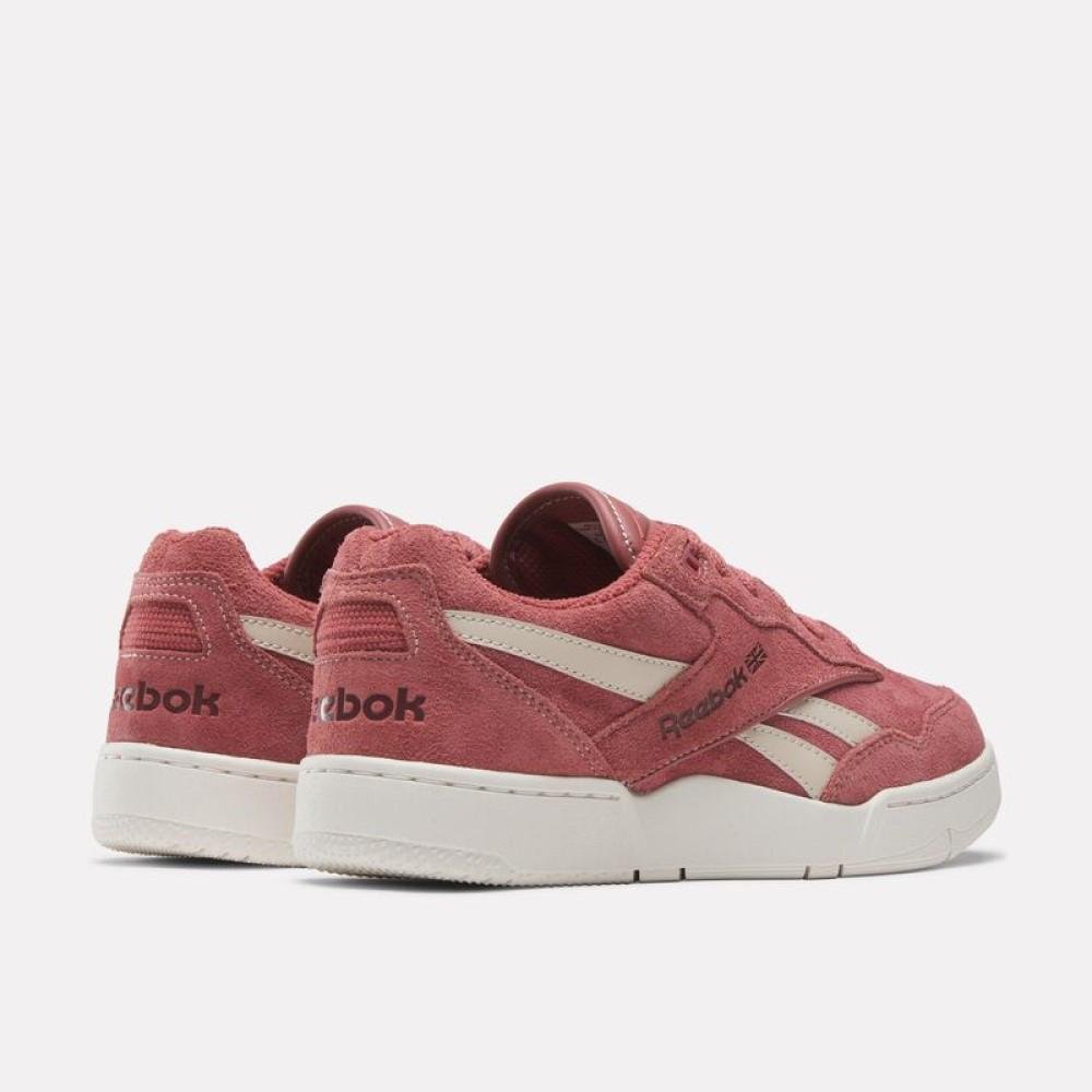 Tênis Reebok BB 4000 II Feminino Rosa Rosa 2