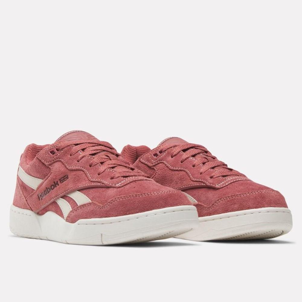 Tênis Reebok BB 4000 II Feminino Rosa Rosa 3