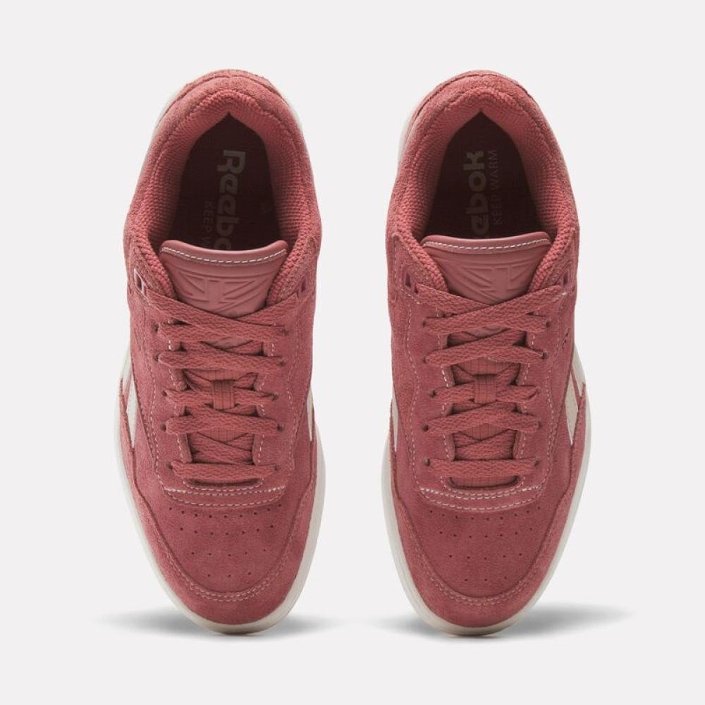 Tênis Reebok BB 4000 II Feminino Rosa Rosa 5