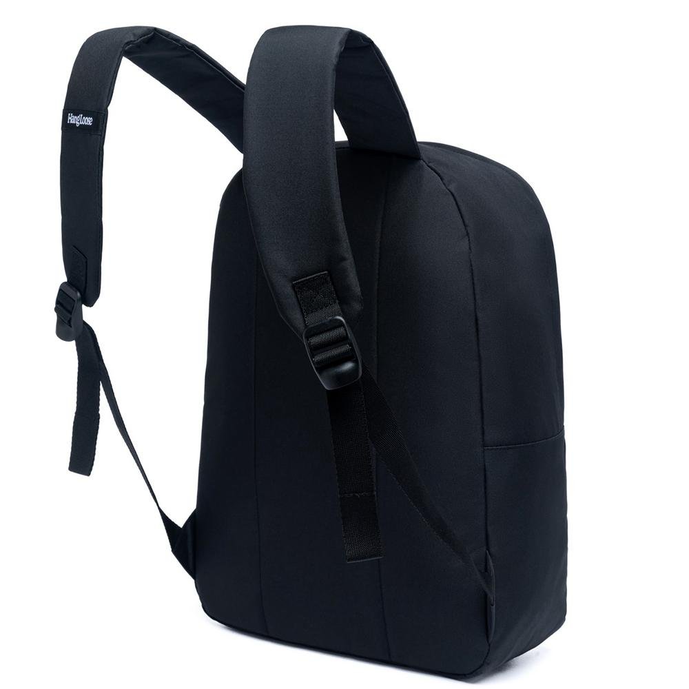 Mochila Hang Loose Neon 18L SM25 Preto Preto 2