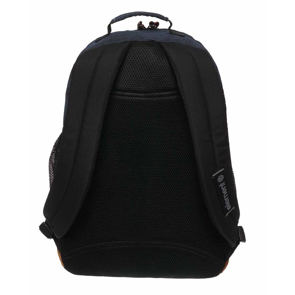 Mochila Element Crew SM25 Cinza Cinza 2