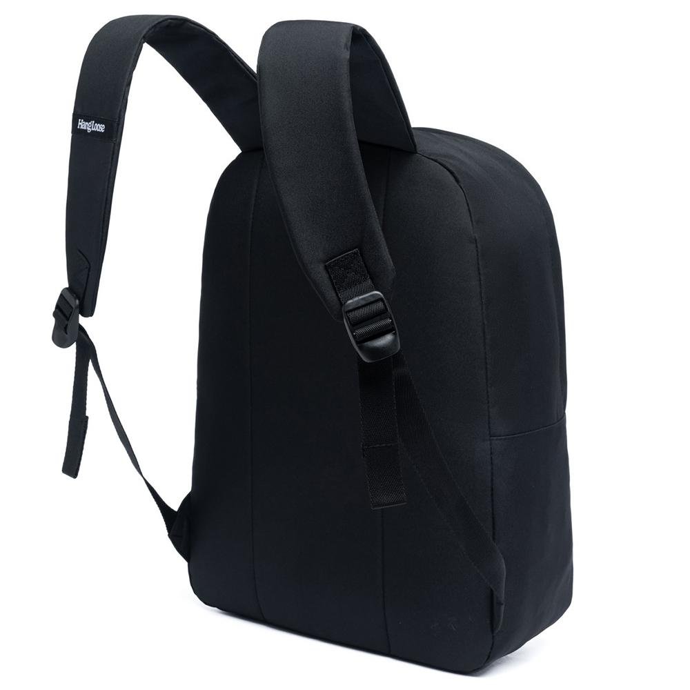 Mochila Hang Loose Red 18L SM25 Preto/Vermelho Preto 2