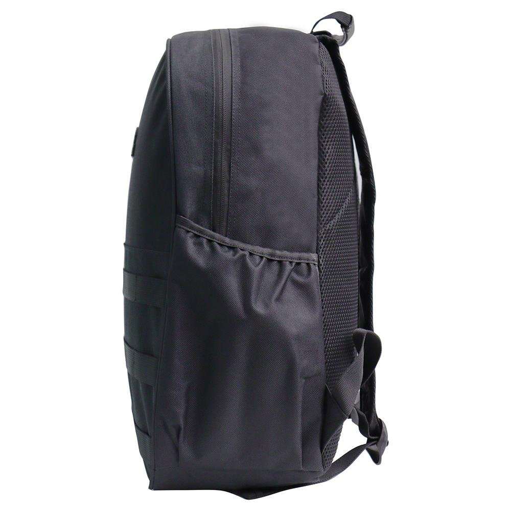 Mochila Mormaii Casual MOR-2541 20L Preto Preto 3