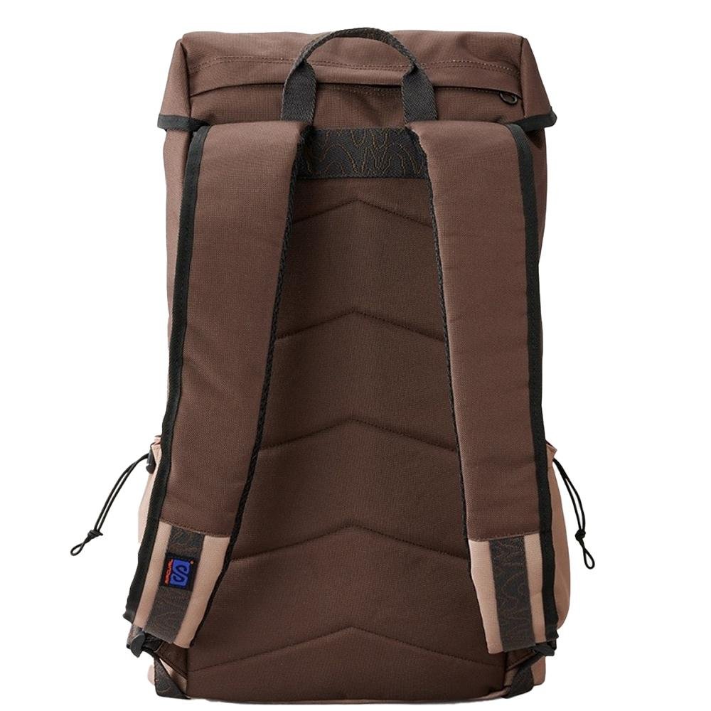 Mochila Rip Curl Forester 26L Search SM25 Sand Dune Marrom 2