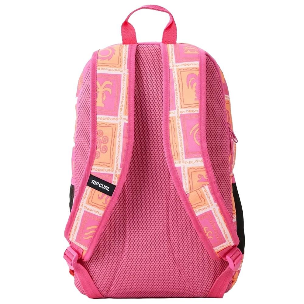 Mochila Rip Curl Ozone 2.0 30L SM25 Hot Pink Rosa 2