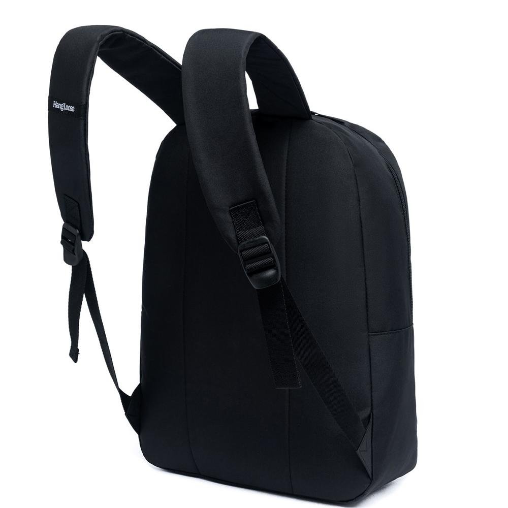 Mochila Hang Loose Classic 18L SM25 Preto Preto 2