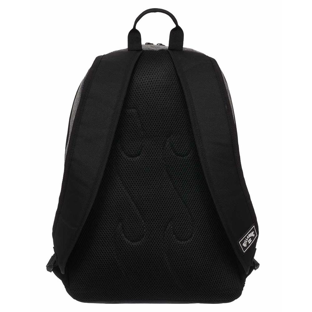 Mochila Billabong Daily SM25 Cinza Cinza 2