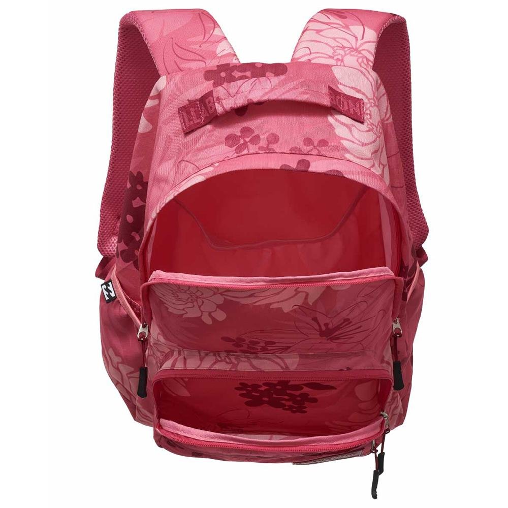 Mochila Billabong Nature SM25 Rosa Rosa 3
