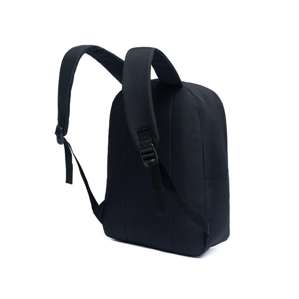 Mochila Hurley Dots 18L SM25 Preto Preto 2