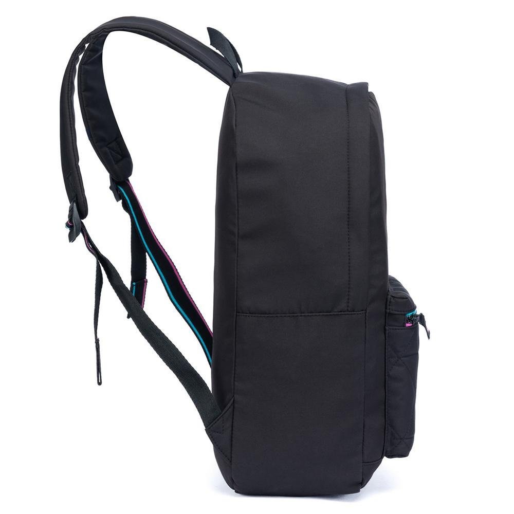 Mochila Hang Loose True 18L SM25 Preto Preto 4