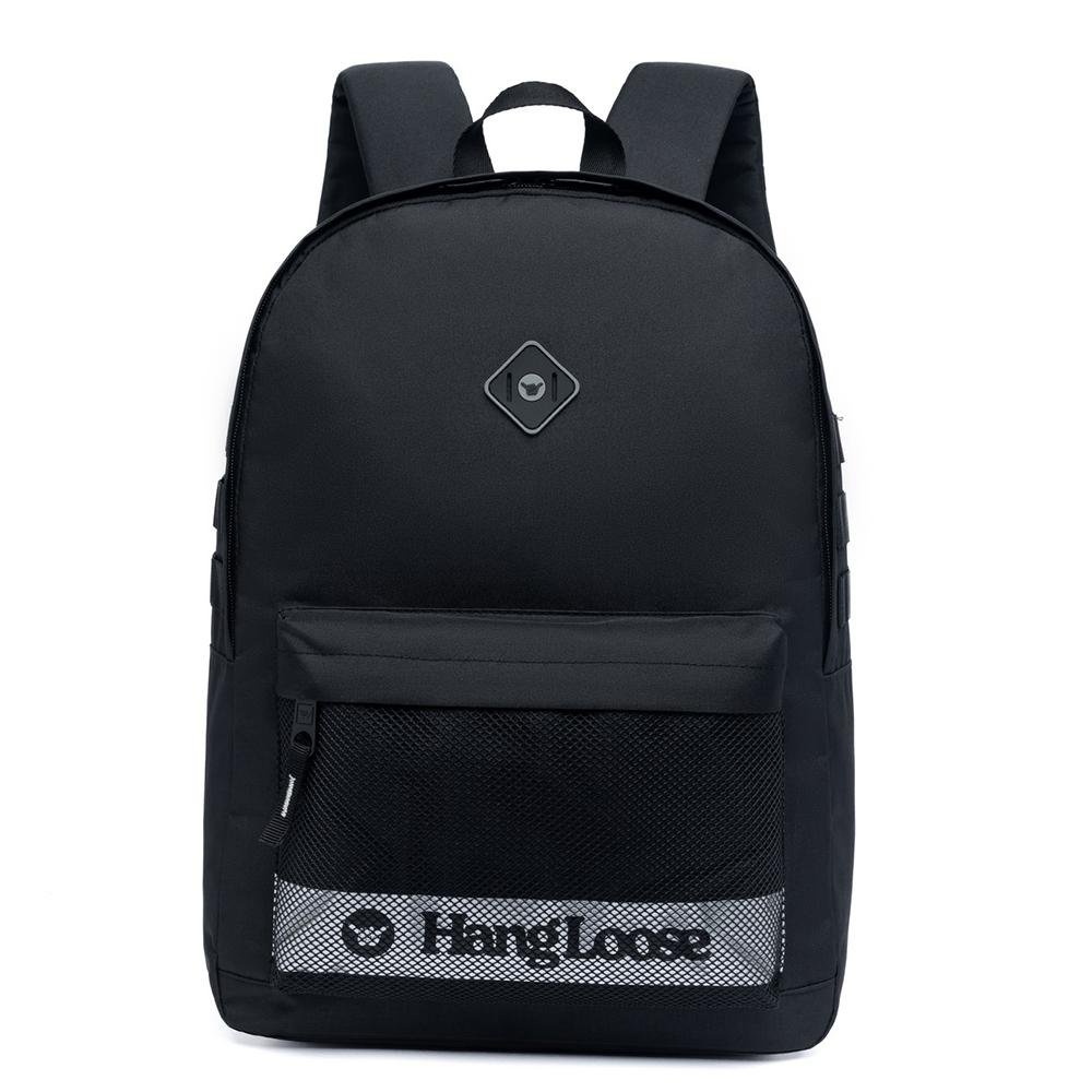 Mochila Hang Loose Under 18L SM25 Preto