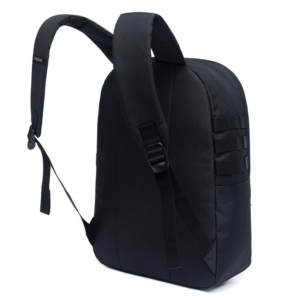 Mochila Hang Loose Under 18L SM25 Preto Preto 2
