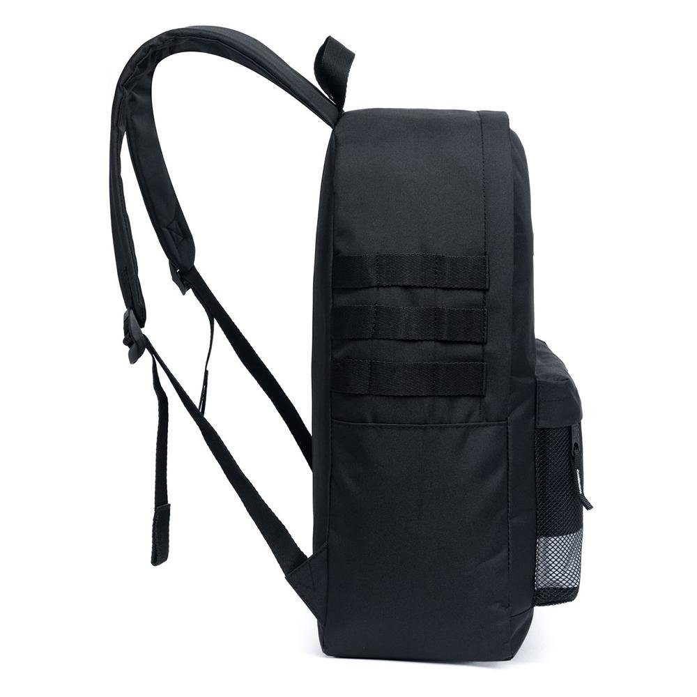 Mochila Hang Loose Under 18L SM25 Preto Preto 4
