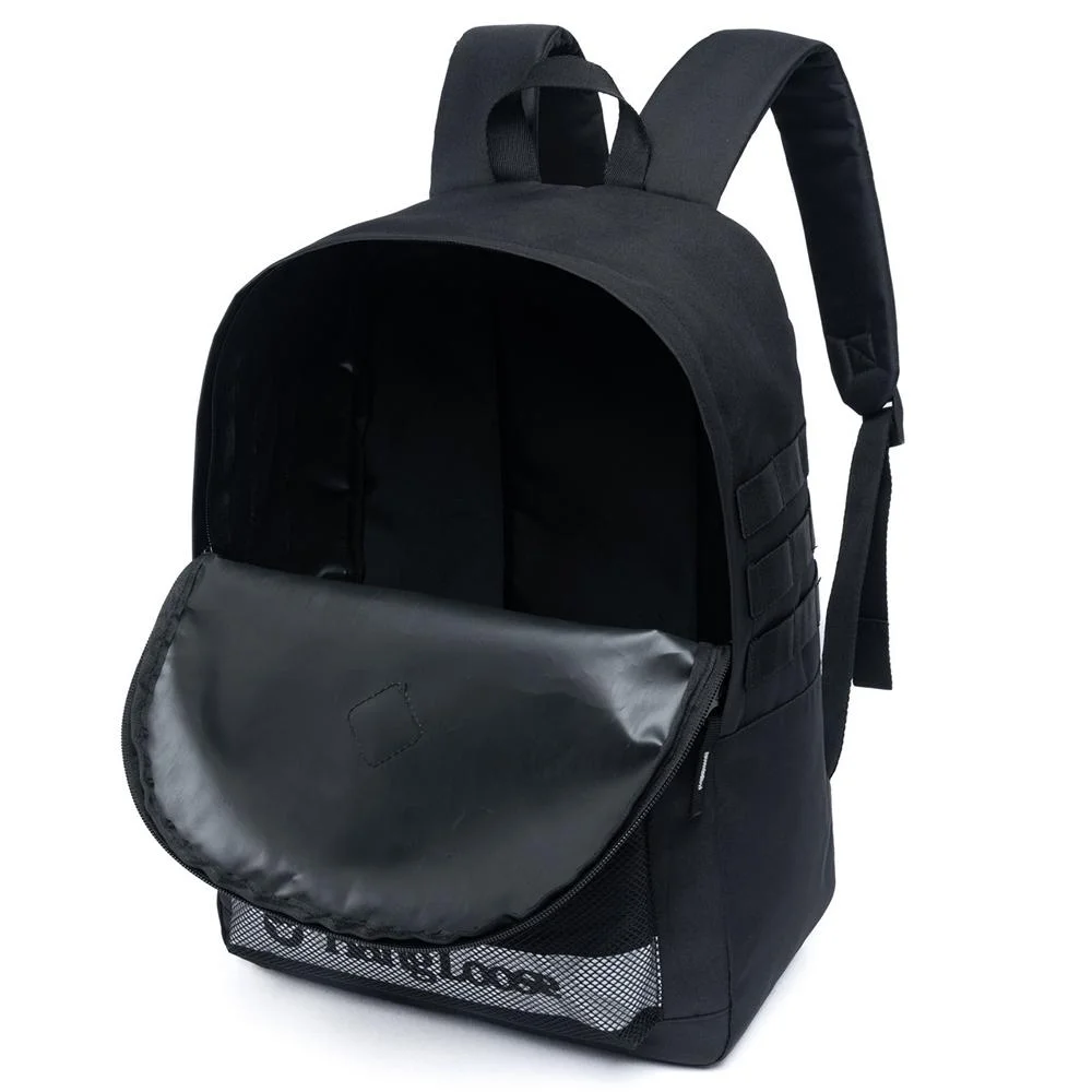 Mochila Hang Loose Under 18L SM25 Preto Preto 5