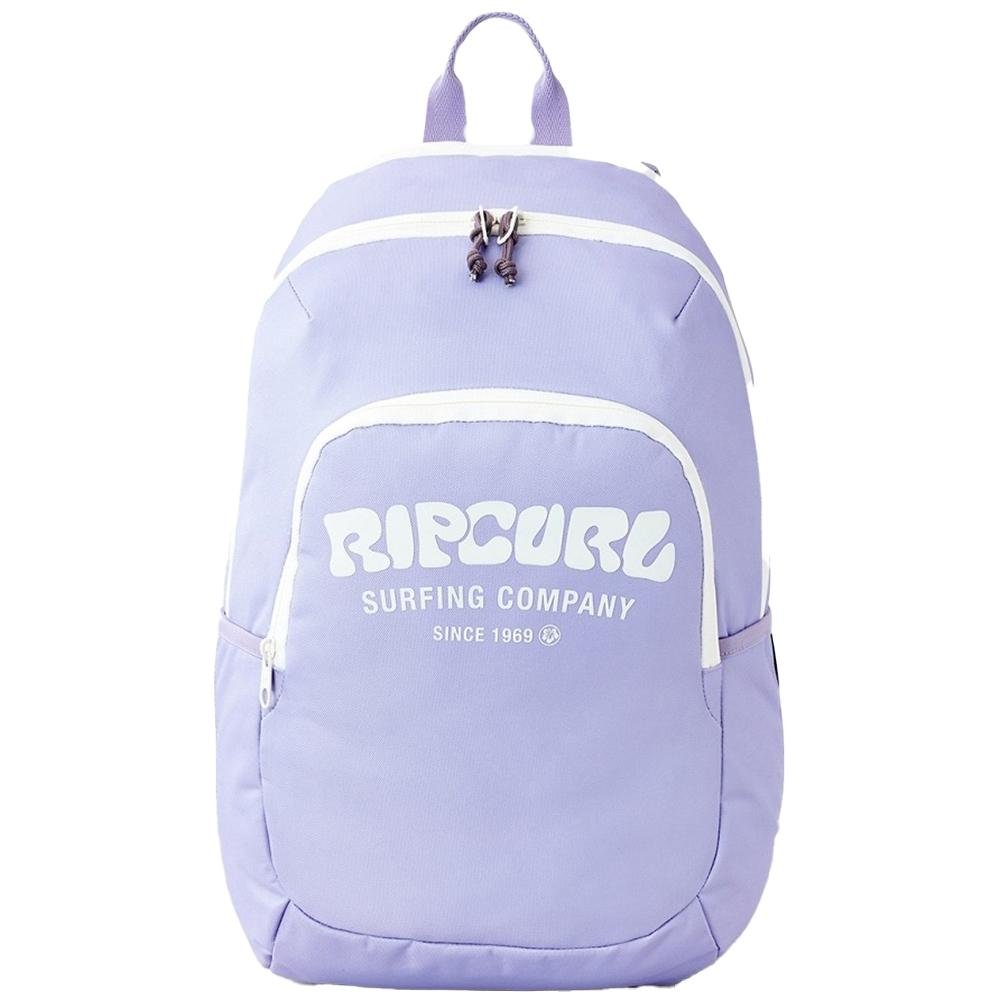 Mochila Rip Curl Ozone 2.0 30L SM25 Dusty Lilac Roxo 1