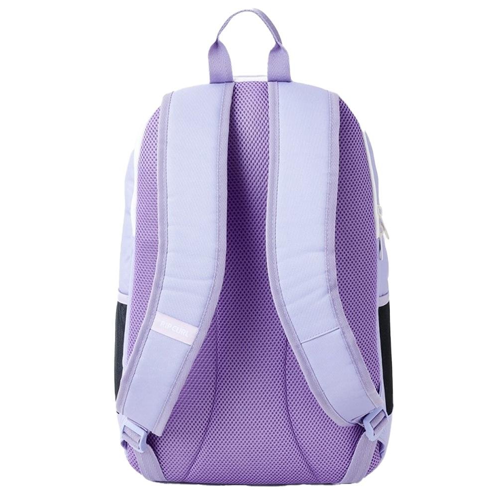Mochila Rip Curl Ozone 2.0 30L SM25 Dusty Lilac Roxo 2