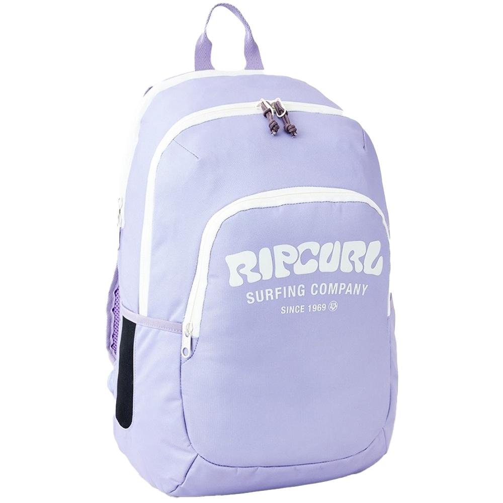 Mochila Rip Curl Ozone 2.0 30L SM25 Dusty Lilac Roxo 3