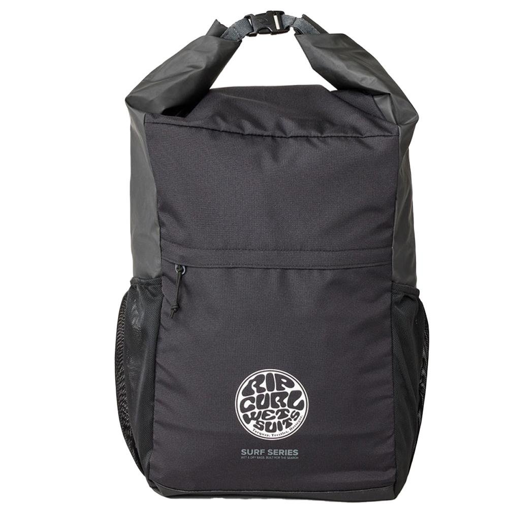 Mochila Rip Curl Surf Series 25L Ventura Pack SM25 BlackGrey Preto 1