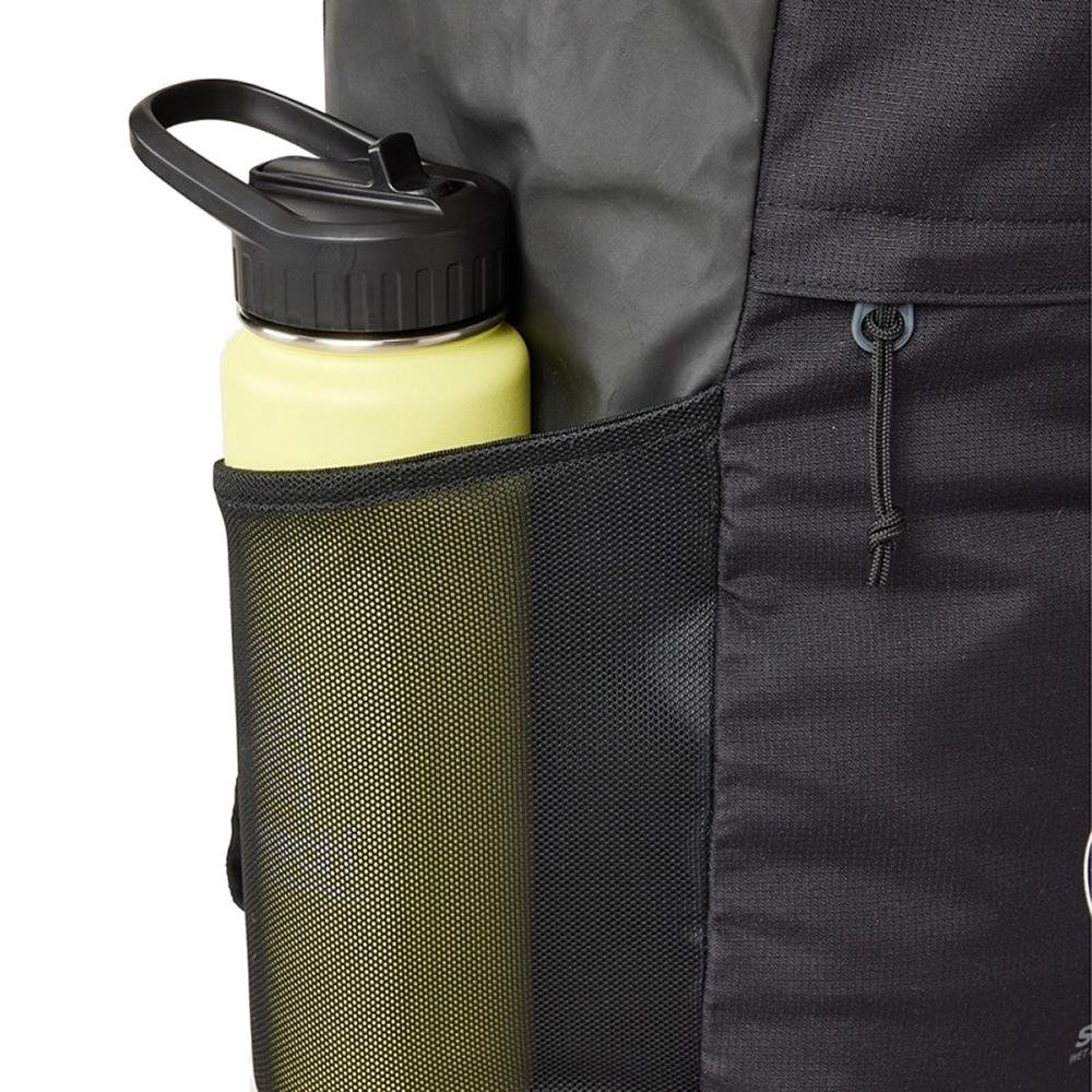 Mochila Rip Curl Surf Series 25L Ventura Pack SM25 BlackGrey Preto 4